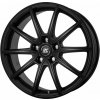 BROCK RC32 7,5x19 5x114,3 ET45 matt black