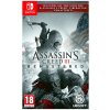 Assassins Creed 3 Remastered (SWITCH)