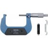 YATO MECHANICKÝ MIKROMETER 50-75MM/0,01MM (YT-72302)