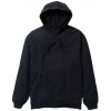 Mikina Burton AG Outfall Hoodie true black XL 25/26 - Odosielame do 24 hodín
