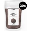 GymBeam čierna Himalájska Soľ jemná 20 x 500 g