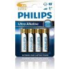 Philips AA ExtremeLife+ 4ks LR6E4B/10
