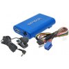 Dension GATEWAY Lite3 BT HF sada + iPhone / iPod / USB vstup Fiat / Alfa