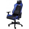 Trust GXT 714 Ruya Eco Gaming Chair Blue 25131 - Herné ergonomické kreslo