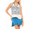 Dámske tielko Lucky in Love Aegean Dreams Tank M