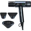 Wahl 4321-0470 Vanquish hair dryer / Profesionálny fén / 1600W / 3 rýchlosti / 3 teploty / 2.5m (4321-0470)