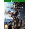 Monster Hunter: World (XONE)