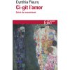 Ci-gît l'amer (CYNTHIA FLEURY)(Brožovaná)