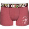 ODEV MEN BOXER 57% cotton 38% polyester 5% elastane