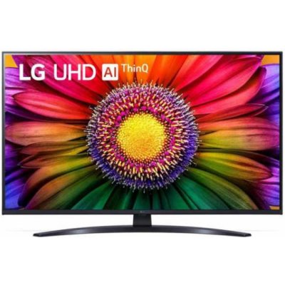 LG 55UR81003LJ