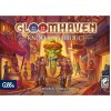 Albi Gloomhaven: Knoflíky a brouci