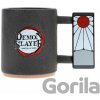 3D hrnček Demon Slayer 450 ml