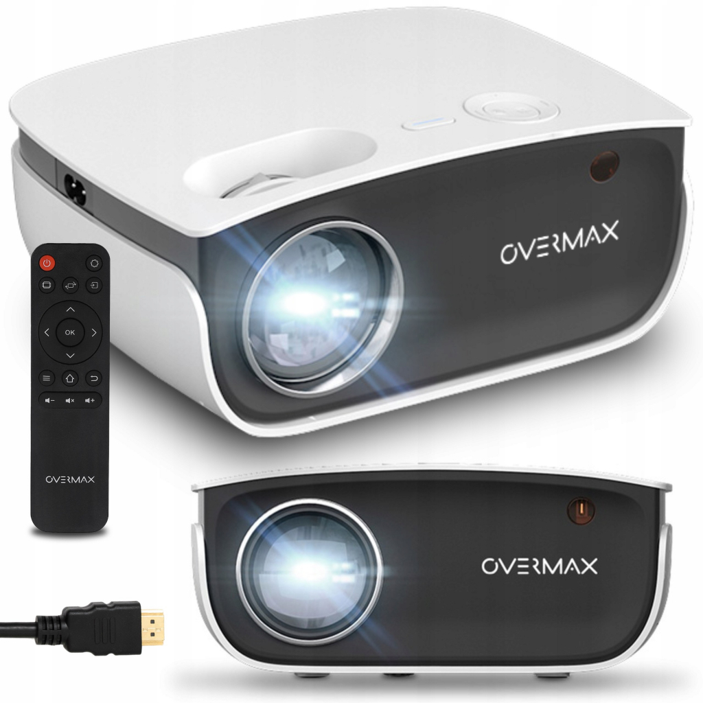 Overmax MULTIPIC 2.5