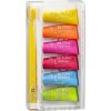 CURAPROX BE YOU 6-pack zubná pasta 6x10 ml + zubná kefka CS 5460, 1 set