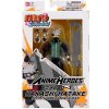 Bandai Naruto Shippuden Anime Heroes Hatake Kakashi Fourth Great Ninja War