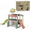 Smoby Hracie centrum Life Fun 3032168402065