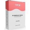 TOTO B-komplex forte 20 cps s postupným uvoľňovaním
