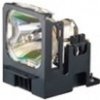 Lampa do projektora Mitsubishi VLT-XD400LP varianta: Kompatibilná lampa bez modulu