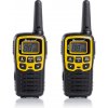Alan Vysielačka PMR MIDLAND XT50 v kufríku