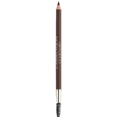 Artdeco Eyebrow Designer ceruzka na obočie s kefkou 5 Ash Blond 1 g