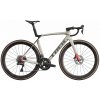 TREK Madone SL 7 G8 2025 Matte Lunar Silver - Veľkosť rámu XS