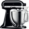 KitchenAid Artisan 5KSM185PS kuchyňský robot 300 W 4,8 l Černá