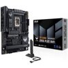BAZAR - ASUS MB Sc LGA1851 TUF GAMING Z890-PLUS WIFI, Intel Z890, 4xDDR5, 1xDP, 1xHDMI, 1xThunderbolt, 1xUSB4, WI-FI, AT