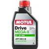 MOTUL DRIVE MEGA­-X ATF DEX III 1L