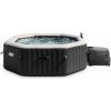 Nafukovací bazén Marimex Whirlpool Pure Spa - Jet & Bubble Deluxe HWS 6 - Intex 28462EX (11400256)