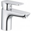 Umývadlová batéria Kludi Pure&Style bez výpuste chróm 400280575