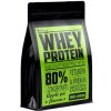 FitBoom Whey Protein 80% 2250g - Perník