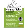 Humino-Vet IDG 100% prírodný leonardit pre všetky druhy zvierat na podporu imunity 100g
