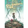 Sea Serpent's Heir, Book 1 - Mairghread Scott