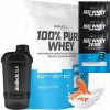 BioTech USA 100% Pure Whey 1000 g