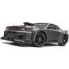 Maverick QuantumR Muscle Car FLUX 1/8 4WD - Šedý