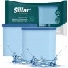 Vodný Filter Sillar pre kávovary Philips Saeco - 2x