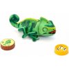 Úžasný chameleon na ovládání