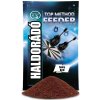 HALDORÁDÓ TOP METHOD FEEDER SPICY KRILL (800g)