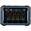 Prenosný osciloskop 3 v 1 FNIRSI 2C53P s 4,3