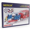 Merkur Merkur 032 Železniční modely