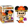 Funko POP! Disney Halloween Minnie Trick or Treat 1219
