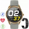 Smartwatch G. Rossi SW012-5 sivý