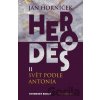 Herodes II: Svět podle Antonia - Jan Horníček