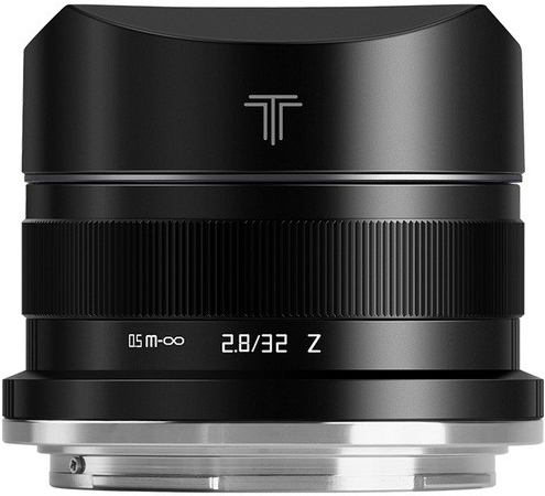 TTArtisan AF 32mm f/2.8 Z Nikon Z