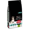 Purina Pro Plan Puppy Medium Optidigest jahňacie 12 kg