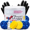 Soft99 New Fusso Coat 12 Months Wax Light 200 g
