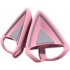 Razer Kitty Ears V2 Quartz Ed.