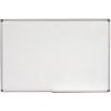 BQN Magnetická tabuľa Alfa s keramickým povrchom 100 x 200 cm
