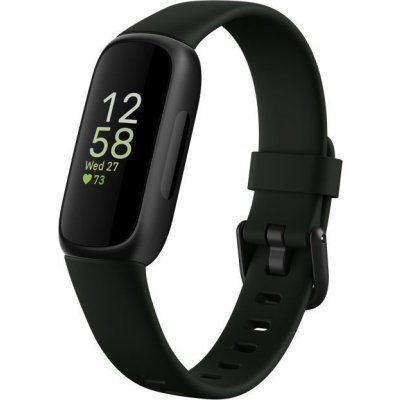 Inteligentné náramky Fitbit – Heureka.sk