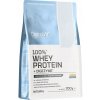 Proteínový kondicionér OstroVit 100 % Whey Protein prírodný 700 g s DigeZyme